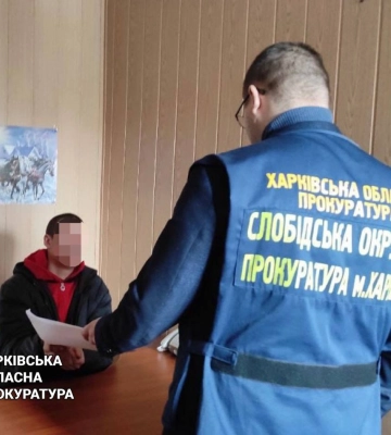 В Харькове парень украл 30 счетчиков тепла из подвалов многоэтажек