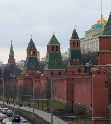 В РФ обеспокоены взрывами в Мариуполе - разведка Британии
