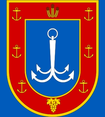 Одеська область відзначає 91-у річницю