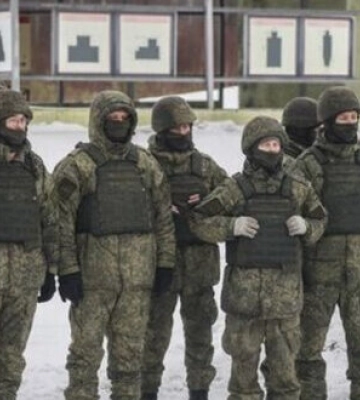 Під Вугледар росіяни перекинули підрозділ бригади, створеної для війни у Чечні, - Сили оборони Таврійського напрямку