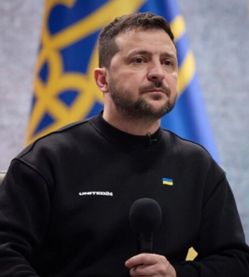 Зеленський провів засідання Ставки: Про що говорили