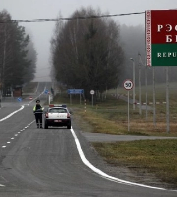 Украина прекратила несколько соглашений с РФ, Беларусью и СНГ