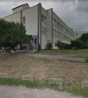В Ужгороді планують реконструювати старий пологовий будинок
