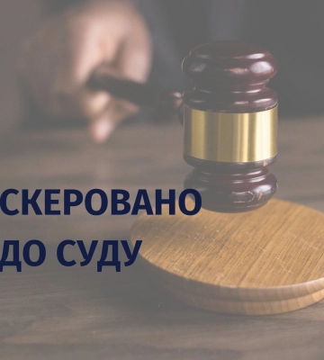 Обвинувачення проти подружжя з Виноградова: відомо, що вони накоїли