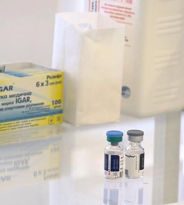 Медики Рівненщини закликають батьків вакцинувати своїх дітей (ВІДЕО)
