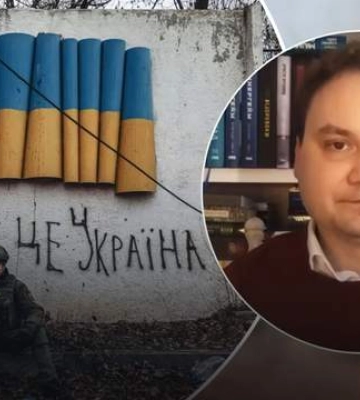 &quot;Вже давно зайшли у Бахмут&quot;: військовий експерт спростував брехню окупантів