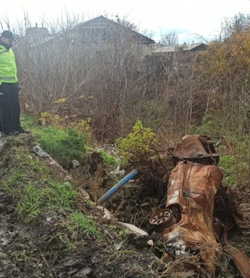 На Харківщині виявили ще дві катівні