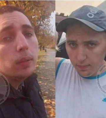 В Кривом Роге пропал 22-летний парень. Он нуждается в медпомощи