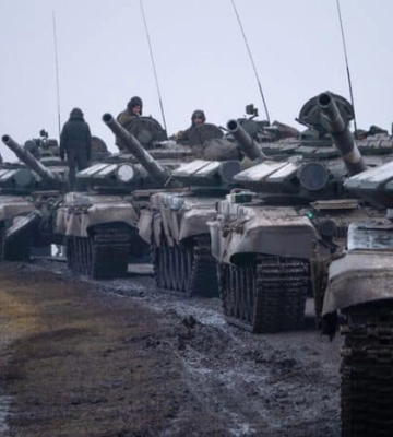 Оперативна інформація станом на 18.00 28.02.2023 щодо російського вторгнення - Генштаб ЗСУ
