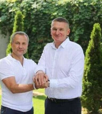 Забирати крадену машину Колихаєва у Лагути буде одеський суд
