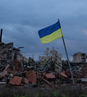 Окупанти штурмують Бахмут: Генштаб ЗСУ повідомив останні новини війни