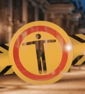 В Одесі та області змінили час комендантської години