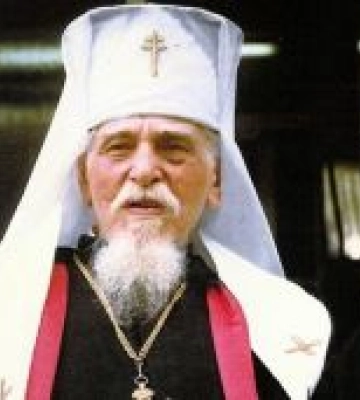 Вірний Богові, собі й народу