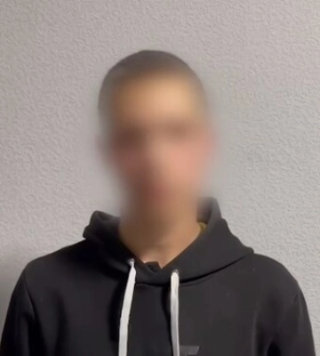 Поліція затримала адміністратора групи руху «Редан»