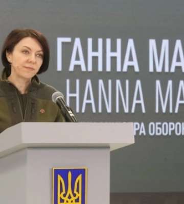 На Бахмутському напрямку ворог збирає професійні підрозділи «вагнерівців» - Маляр