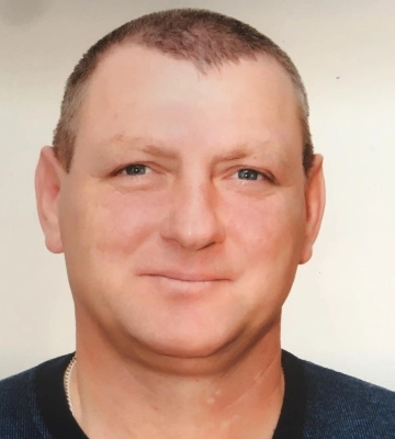 Під Вугледаром загинув Олександр Лебедєв із Сумщини