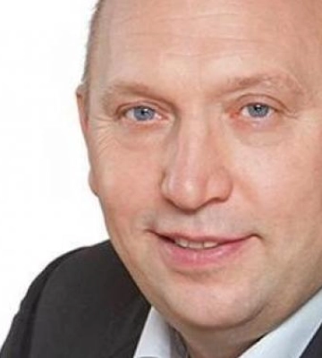 З міськради пішов депутат від Блоку Кернеса, ексголовний дорожник Харкова