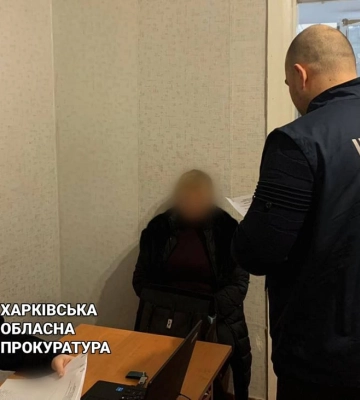 Жінці, поставленій окупантами очолювати селище на Харківщині, дали мінімальний строк: вирок оскаржать