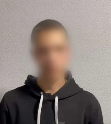 ПВК &quot;Редан&quot;. У Дніпрі викрили 16-річного адміністратора Telegram-каналу нового молодіжного руху