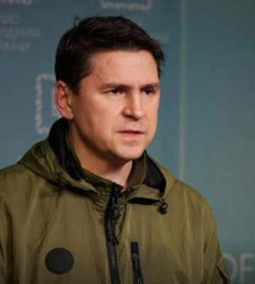 Это поражение Украины и замороженная война, – Подоляк объяснил, почему Киев против &quot;мирного плана&quot; Китая