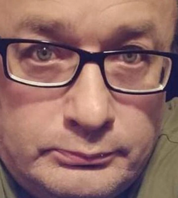 В российском плену погиб защитник из Александрии В российском плену погиб защитник из Александрии