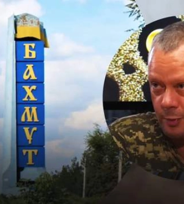 Росіяни знову говорять про "взяття" Бахмута: у ЗСУ радять думати про втечу з Донецька