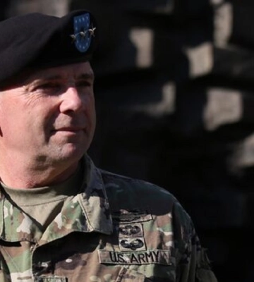 Как ВСУ могут освободить Крым: Ходжес озвучил план и показал карту