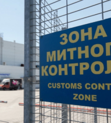На Волині митники викрили оборудку з автівками