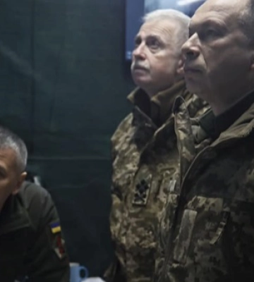 Ситуація у Бахмуті складна, туди направили підкріплення – Маляр
