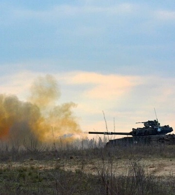 В Пентагоне озвучили, сколько может продолжаться война в Украине