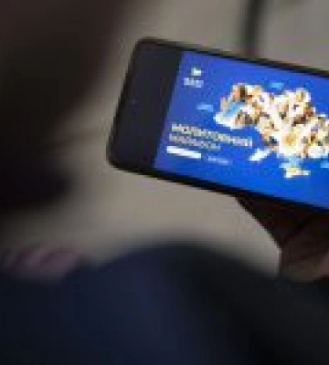 Молитовний марафон на «Живому телебаченні» об’єднав у молитві понад 190 тисяч молільників