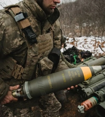 Підсумки 28.02: Бої за Бахмут та атаки ворога