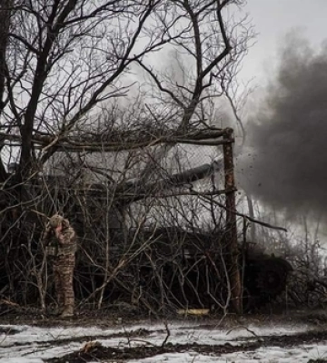 Сили оборони відбили понад 85 атак ворога, – Генштаб