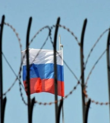 У РФ хочуть визначити поняття &quot;русофобія&quot; на законодавчому рівні та запровадити кримінальну відповідальність за її прояв