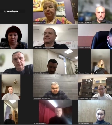 Де зараз “шарієць” Плетньов та низка депутатів міськради: Терехов напише в СБУ