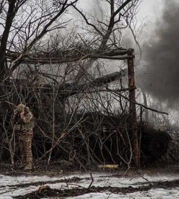 ЗСУ відбили понад 85 атак окупантів на п’яти напрямках, - Генштаб