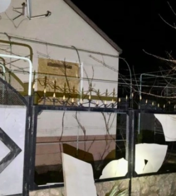 росіяни за добу вбили на Донеччині трьох цивільних, ще чотирьох поранили