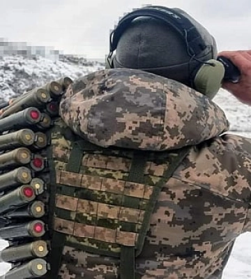 Російську військові евакуйовують свої сім&#039;ї з Криму до РФ - Генштаб