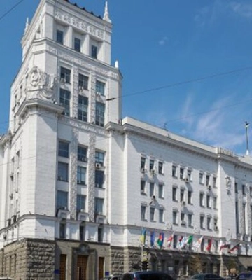 У Харкові створили ще одне комунальне підприємство