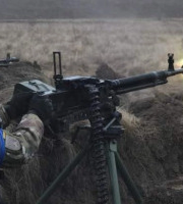 ЗСУ відбили 85 атак, над Україною знову збили «шахеди»