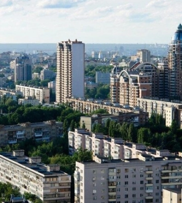 Дерусифікація в дії: в Печерському районі Києва перейменували ще одну вулицю
