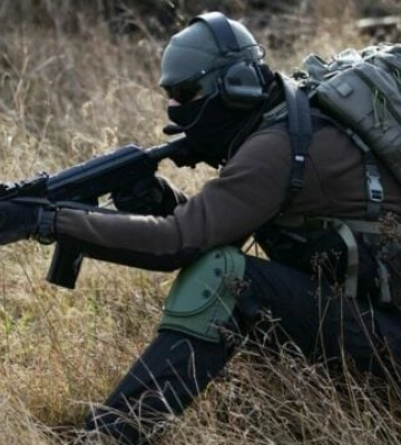 Що таке ПВК: про загальне поняття, вагнерівців та легалізацію в Україні