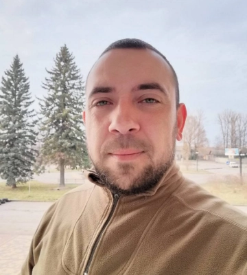 Загинув перед днем народженням доньки і річницею весілля з коханою: спогади про льотчика з Волині Сергія Хоміка