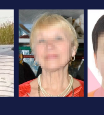 Викрито трьох колаборантів з Луганщини, які організовували псевдореферендум