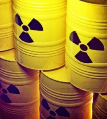 Звіт МАГАТЕ підтвердив наявність в Ірану збагаченого майже до збройного рівня урану