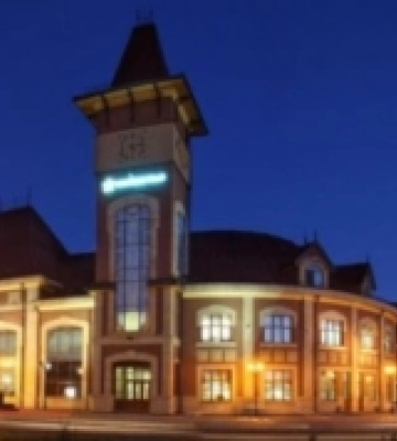 На Закарпатті дозволили освітлювати зовнішню рекламу, рекламні вивіски та підсвітки