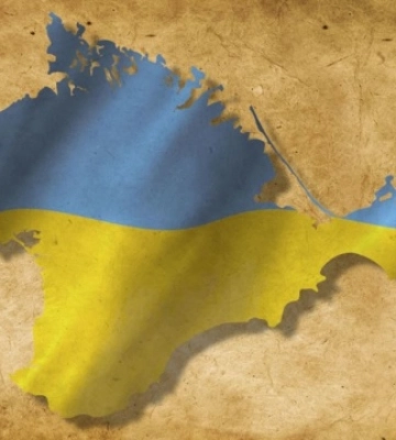 У Криму почав діяти новий рух опору окупантам