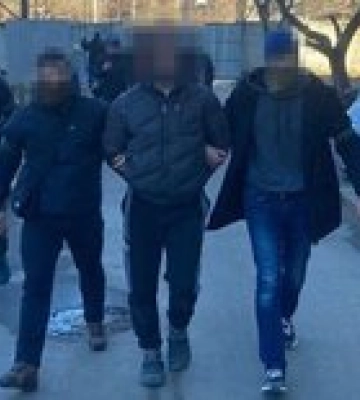 &quot;Искал склады с западным оружием&quot;. СБУ заявила о задержании в Николаеве агента ФСБ