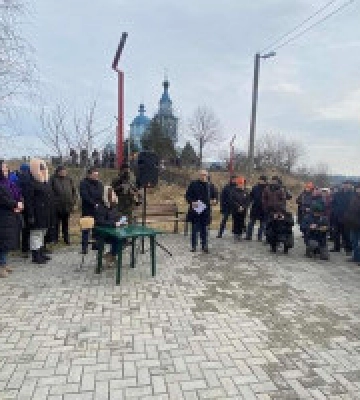 На Київщині дві громади вирішили вийти з УПЦ МП і перейти до ПЦУ