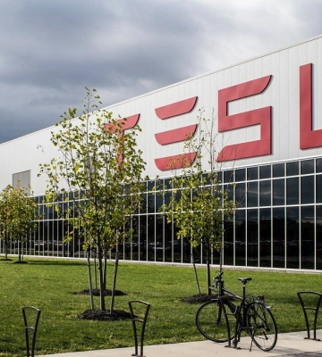 Tesla відкриє завод у Мексиці